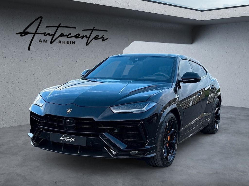 Bild des Angebotes Lamborghini Urus 4.0 V8 Performante Full Performance Spec