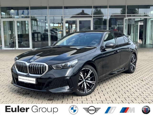 Bild des Angebotes BMW 520 d xDrive Lim. M Sport 20''Pano AHK AdLED H/K