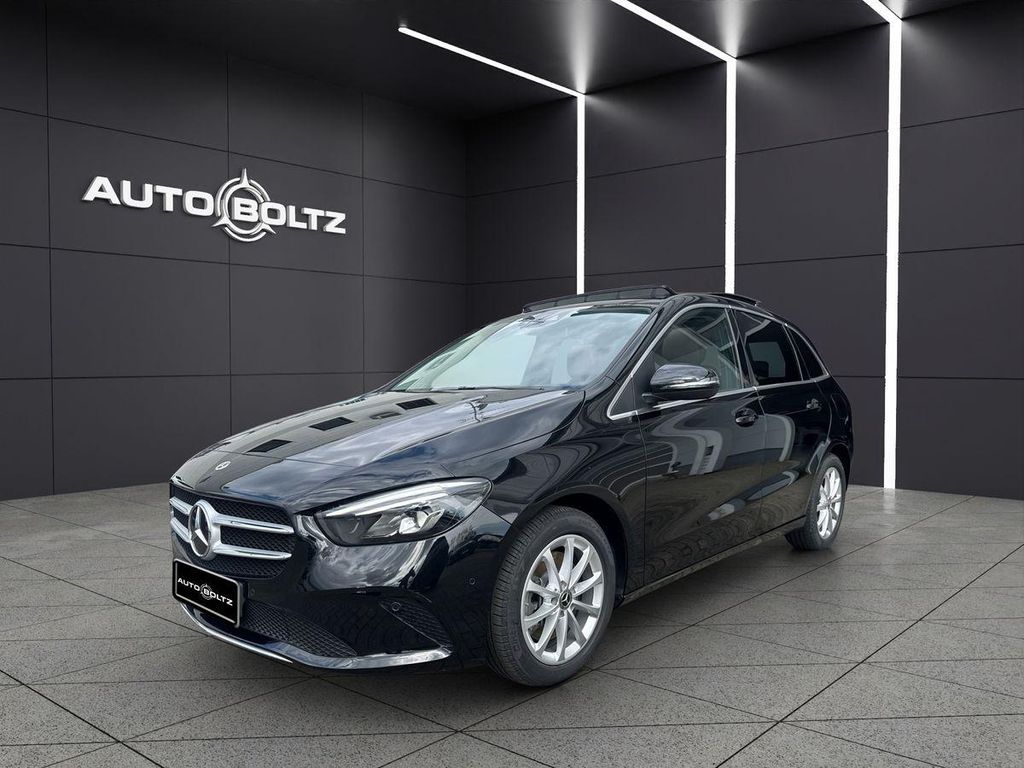 Bild des Angebotes Mercedes-Benz B 250 e ENp 53000 Pano Nightcol. Busin. LED HP