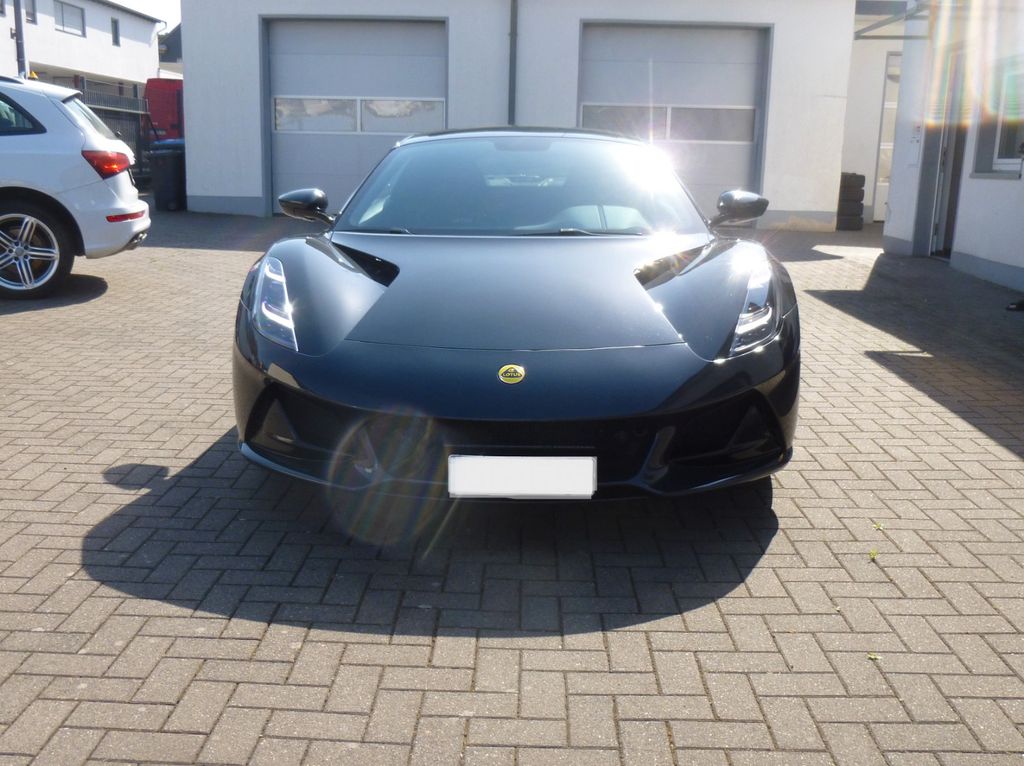 Bild des Angebotes Lotus Emira 3.5 V6 298 kW SE First Edition