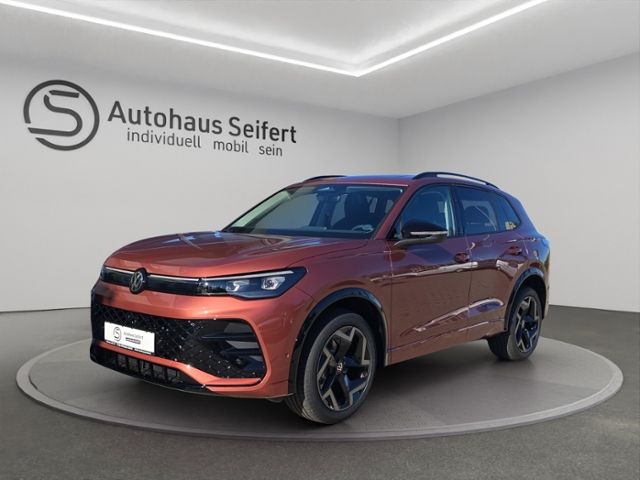 Bild des Angebotes Volkswagen Tiguan EDITION 20  2.0 TSI 4MOTION 150 kW DSG