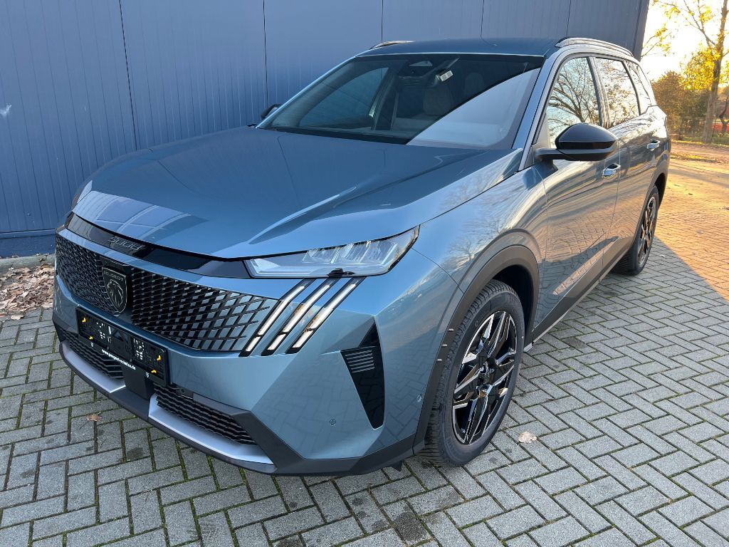 Bild des Angebotes Peugeot 5008 Hybrid 145 e-DSC6 Allure Business (K)
