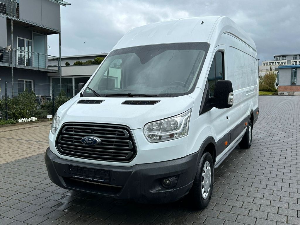 Bild des Angebotes Ford Transit 2.0 TDCi MAXI L4 Trend KLIMA*MTL*PDC*