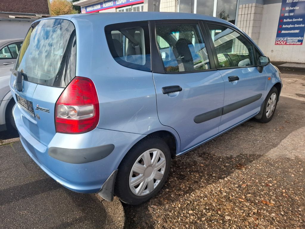 Bild des Angebotes Honda Jazz