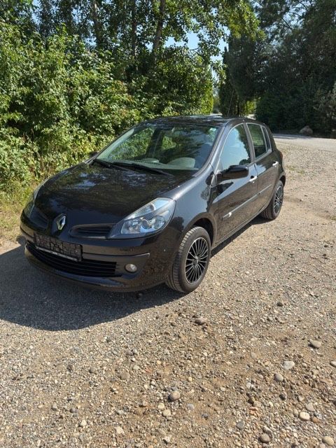 Bild des Angebotes Renault Clio Dynamique 1.2 16V Eco2 55kW Dynamique