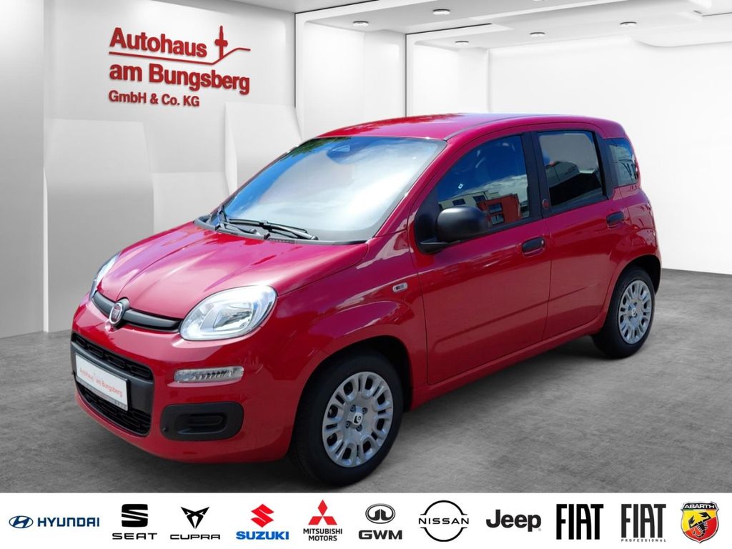 Bild des Angebotes Fiat Pandina Icon 1.0 Klima PDC DAB Spurhalteass. Ver