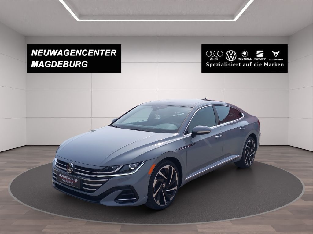 Bild des Angebotes Volkswagen Arteon 2.0 TSI OPF 4Motion DSG R