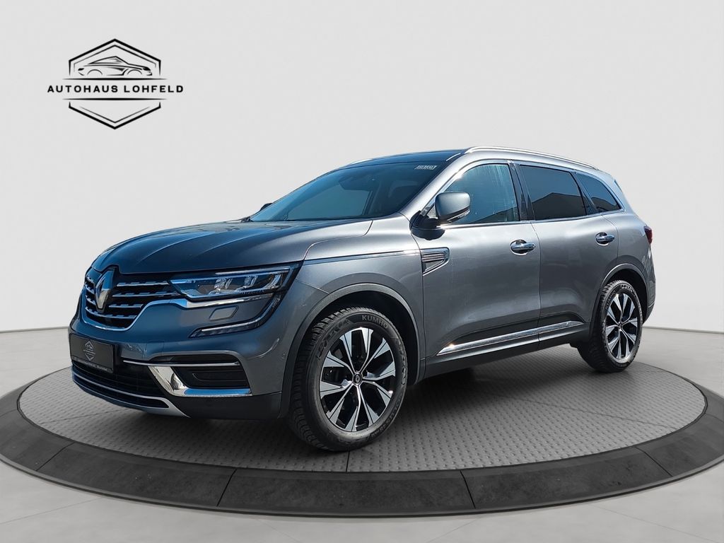 Bild des Angebotes Renault Koleos 4WD Techno*AHK*LED*KAMERA*WINTER.P*ACC*