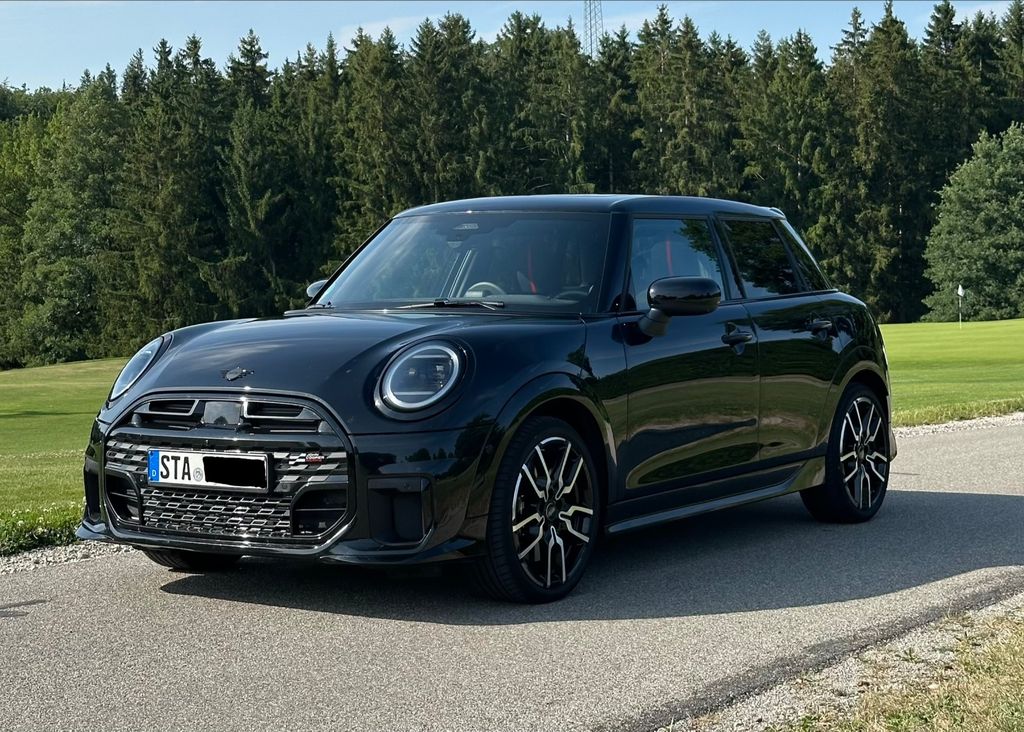 Bild des Angebotes MINI Cooper S  5-Türer / JCW-Trim / Paket XL
