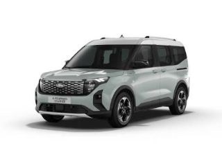 Bild des Angebotes Ford Tourneo Courier 1.0 Titanium+ Autom+Klima+SHZ