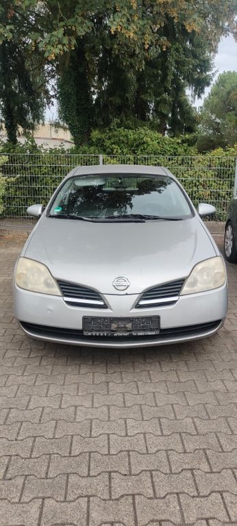 Bild des Angebotes Nissan Primera 1.8 Visia visia