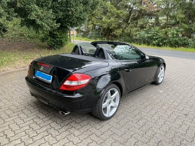 Bild des Angebotes Mercedes-Benz SLK 280 -