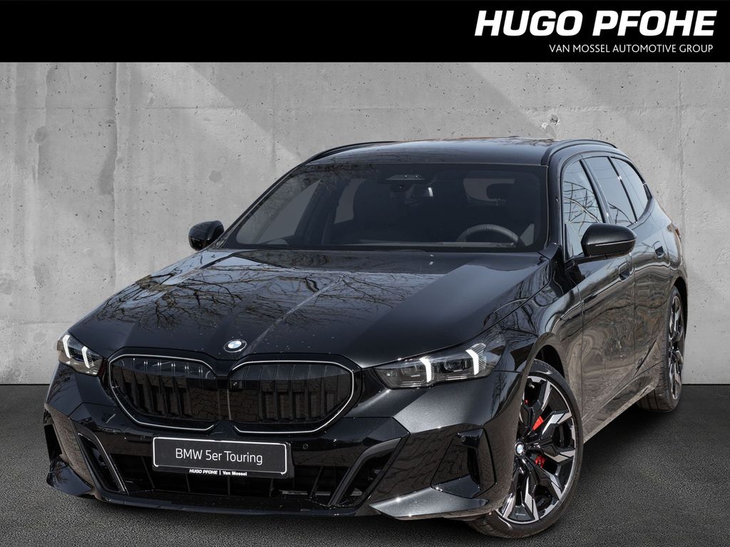 Bild des Angebotes BMW - 540 d xDrive M Sport (