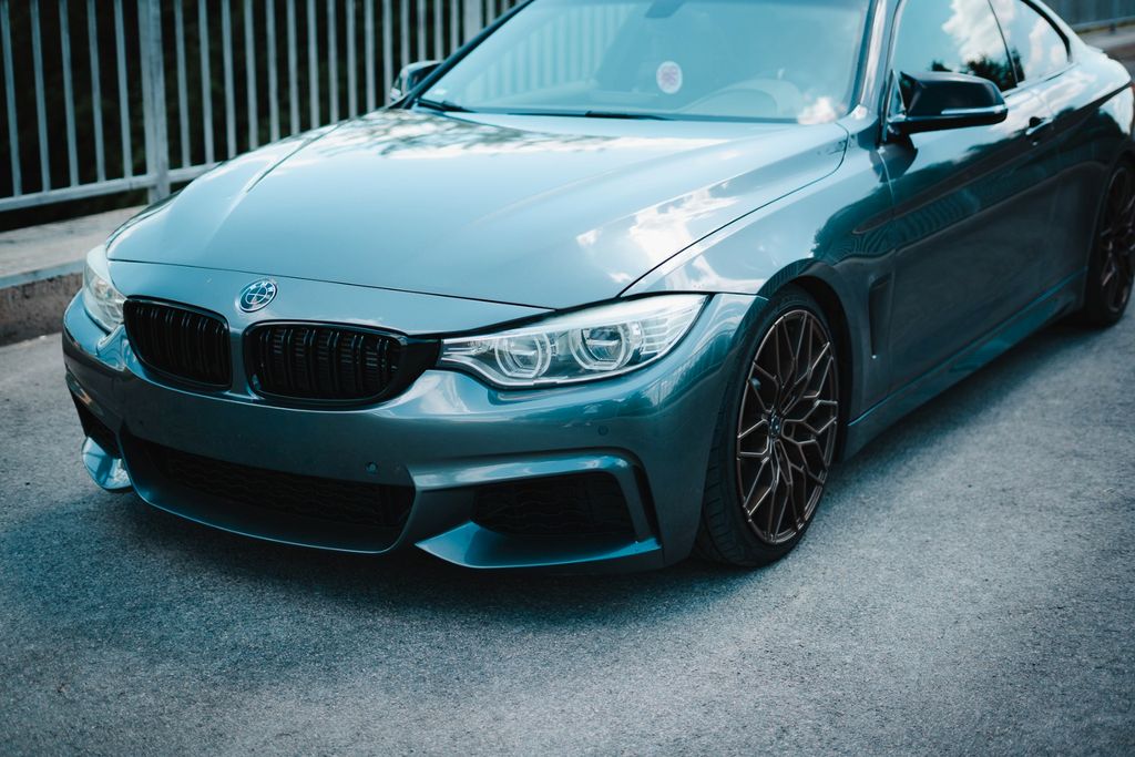Bild des Angebotes BMW 435i xDrive Coupé M Sport M Sport