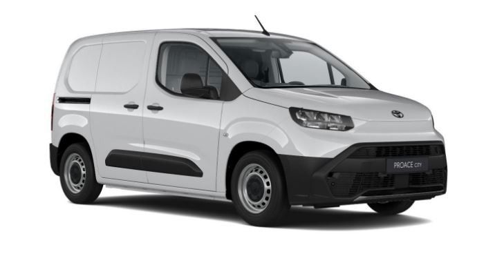 Bild des Angebotes Toyota ProaceCity L1 Kasten Meister*Safety,PDC,Klima*