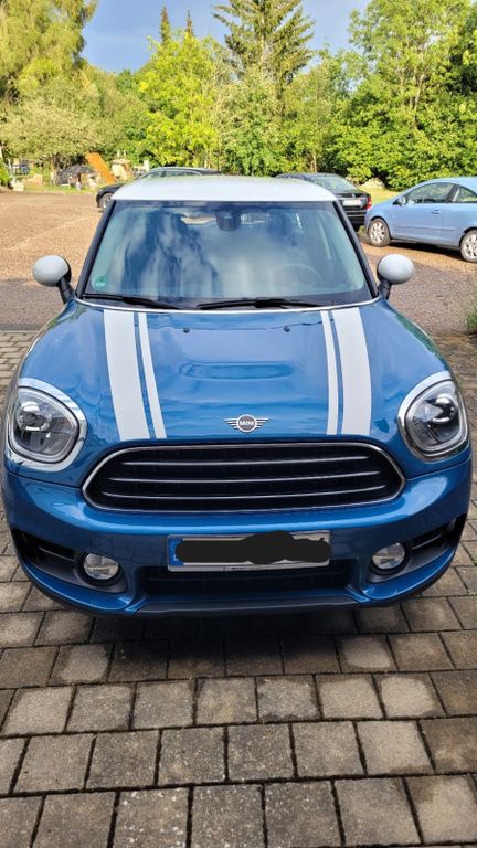 Bild des Angebotes MINI Cooper Countryman