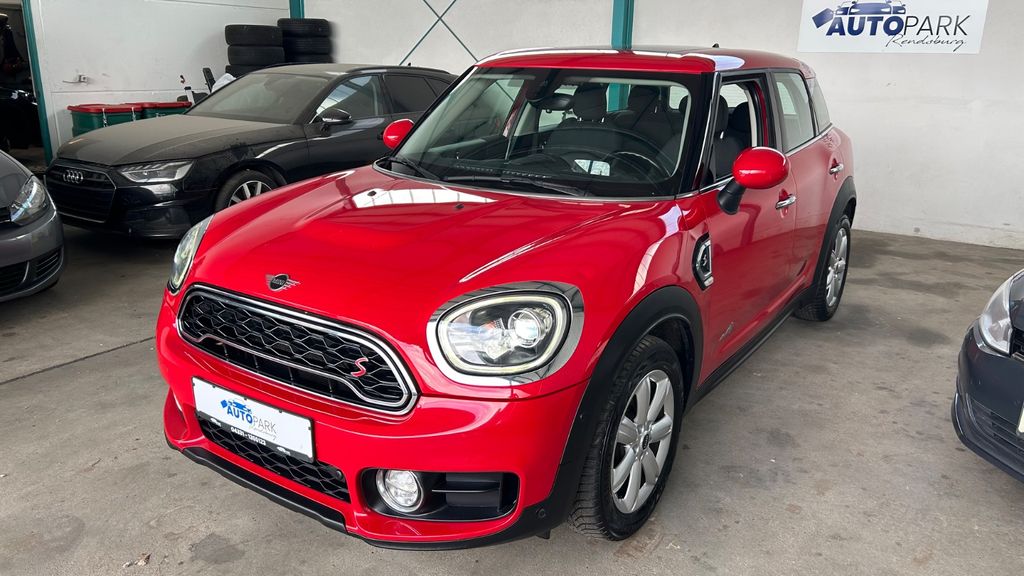 Bild des Angebotes MINI Countryman Cooper SD All4