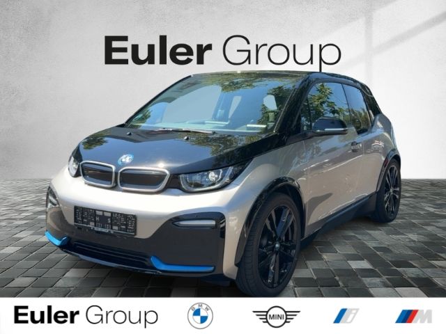 Bild des Angebotes BMW i3 S 120Ah Navi LED Blendfreies Fernl. Dyn. Kurv