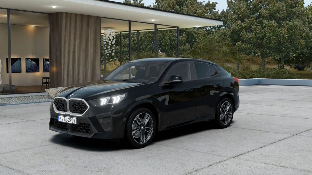 Bild des Angebotes BMW X2 sDrive 20i M Sportpaket Vorführwagenaktion