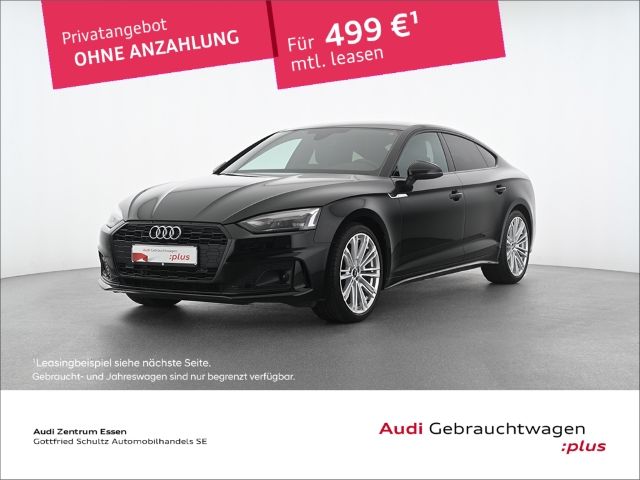 Bild des Angebotes Audi A5 Sportback Advanced 40 TDI S-TRONIC NAV PLUS S