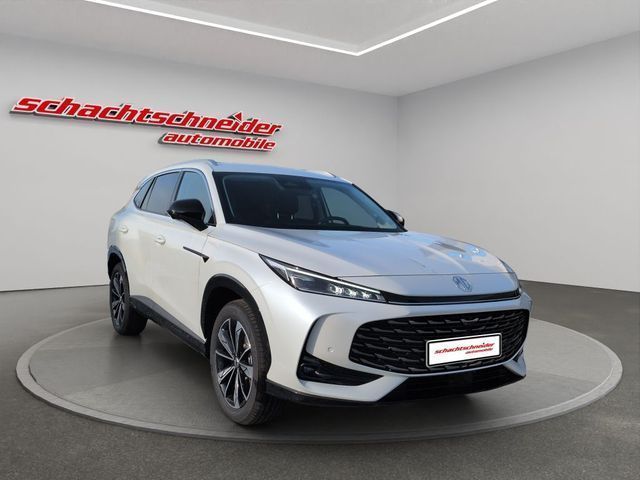 Bild des Angebotes MG HS Hybrid 200 kW Luxury