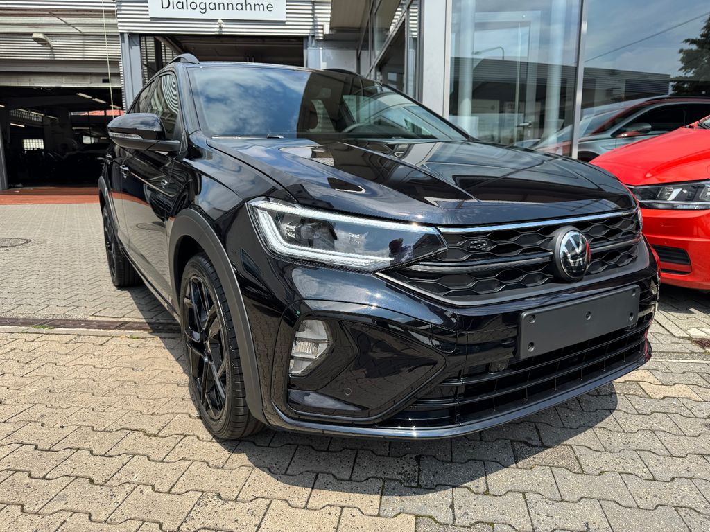 Bild des Angebotes Volkswagen Taigo 1.5 TSI DSG R-Line BlackStyle+AHK+5JjGaran