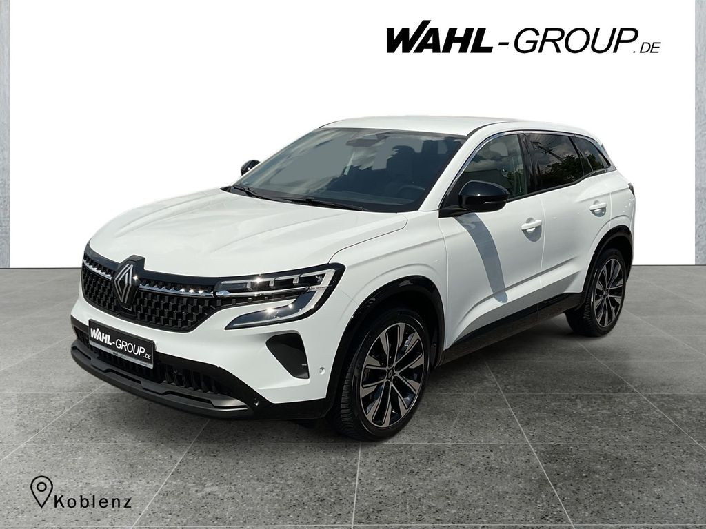 Bild des Angebotes Renault Austral Techno Mild Hybrid 160 Automatik ZV NAVI