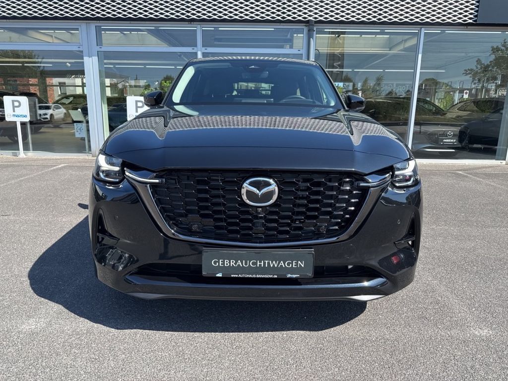 Bild des Angebotes Mazda CX-60 e-SKYACTIV-D 200