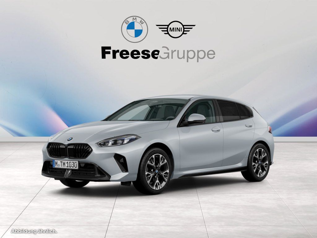Bild des Angebotes BMW 120 AHK 360° HEAD-UP RFK HIFI SPORTSITZE LED SHZ