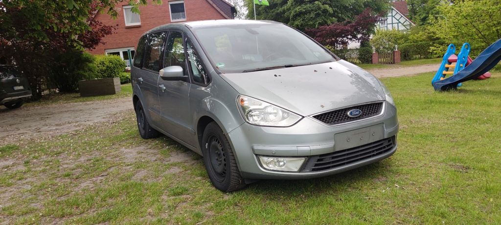 Bild des Angebotes Ford Galaxy 2,0 TDCi 103kW DPF Ghia Ghia