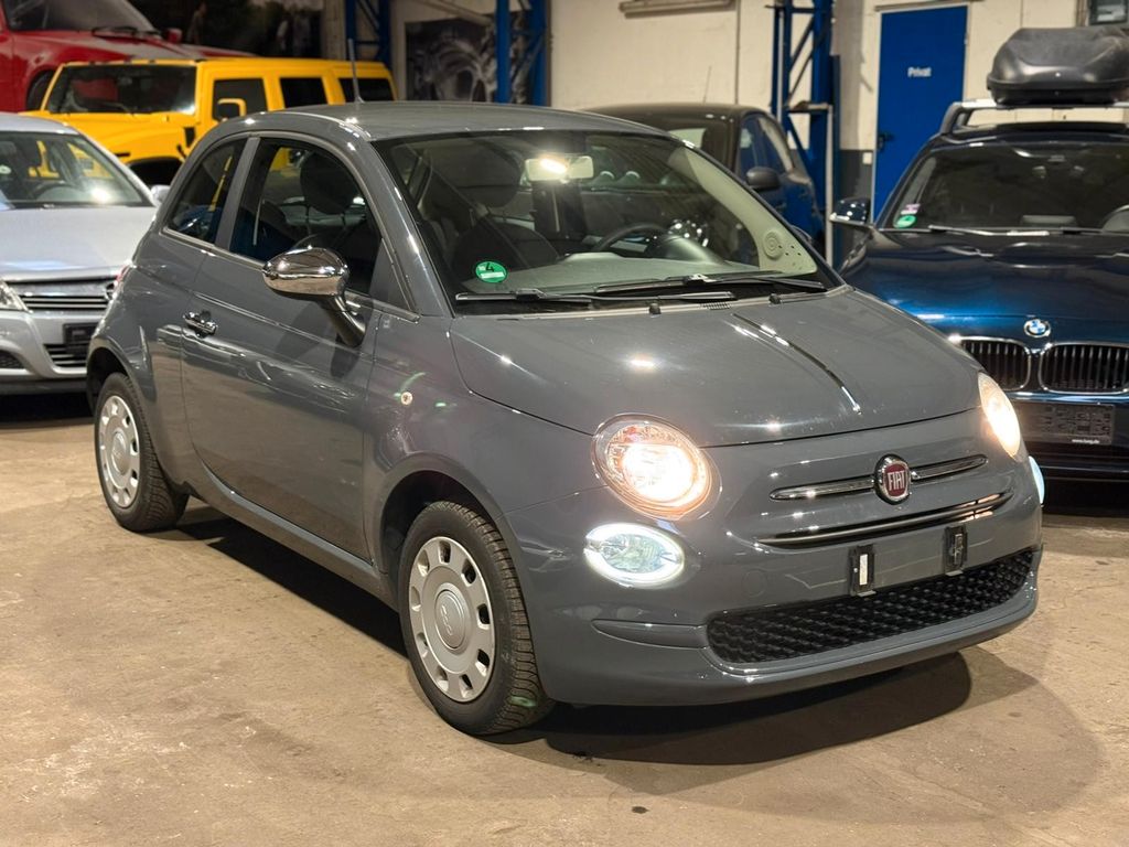 Bild des Angebotes Fiat 500 Pop Star