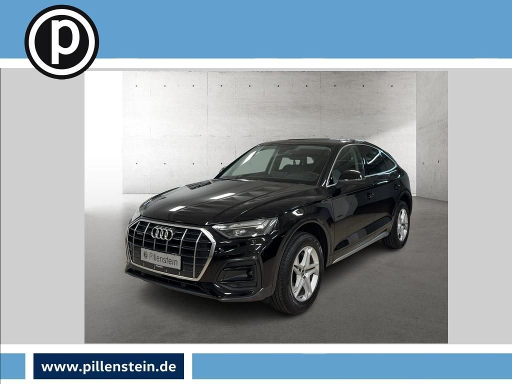 Bild des Angebotes Audi Q5 Sportback ADVANCED 40 TDI S-tr. qu. NAVI KAME