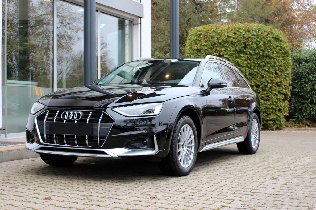Bild des Angebotes Audi A4 Allroad quattro 40TDI / MATRIX/ AHK/ MAGNETIC