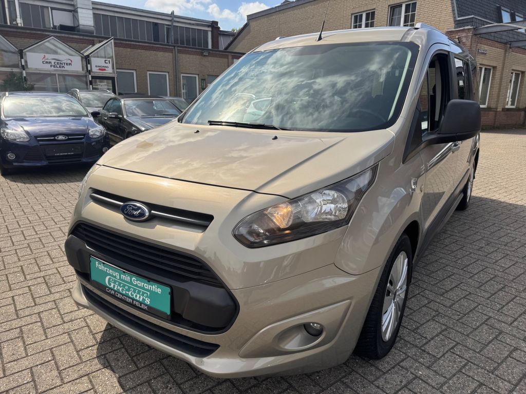 Bild des Angebotes Ford Grand Tourneo Connect Trend