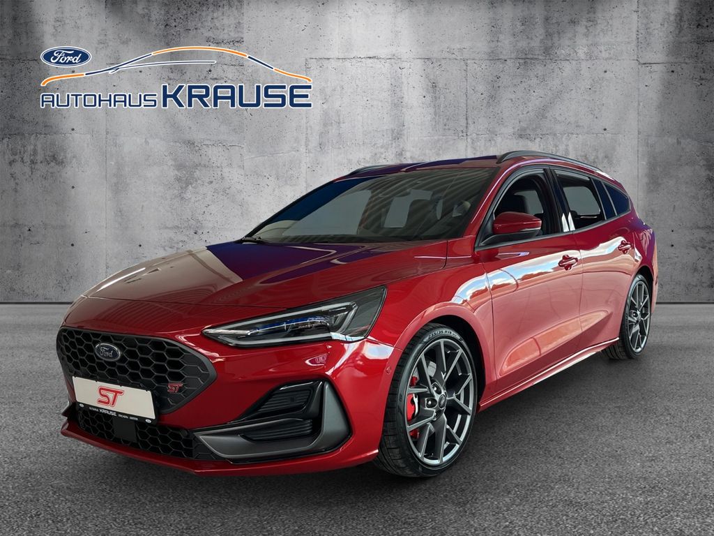 Bild des Angebotes Ford Focus Turnier ST X