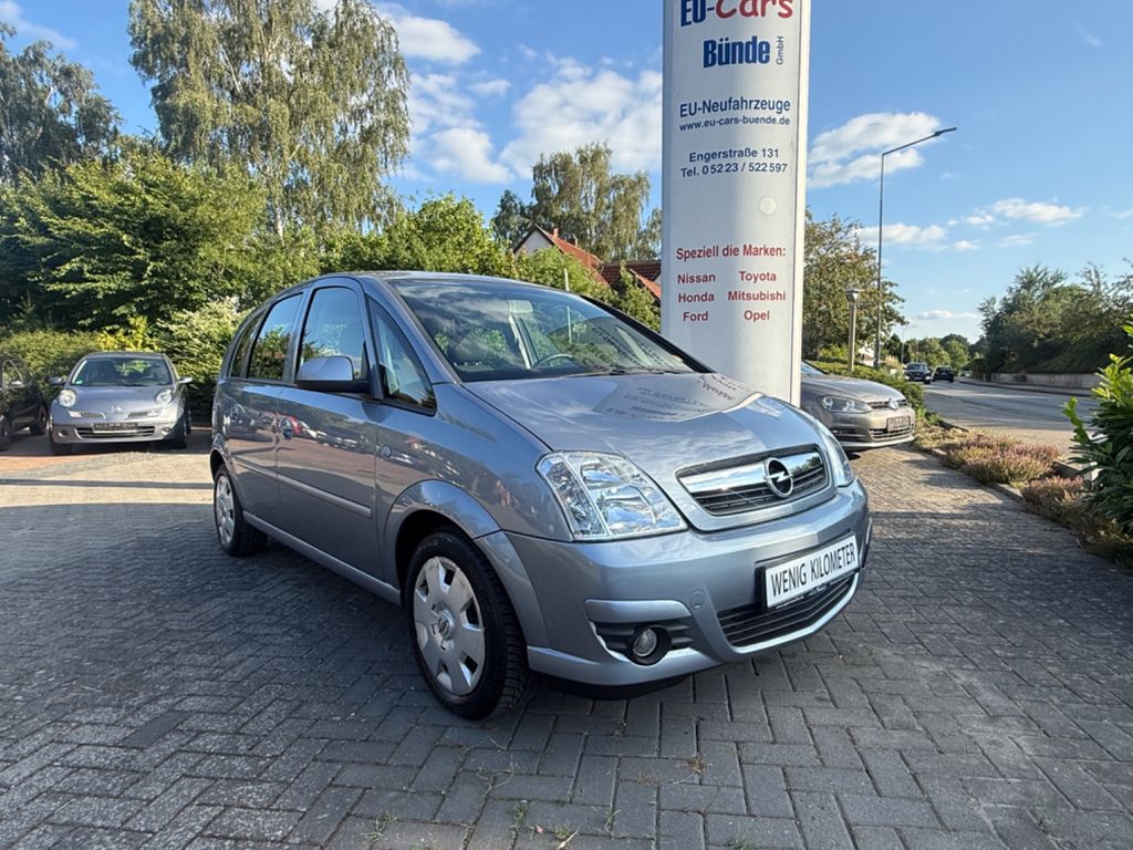 Bild des Angebotes Opel Meriva Edition Zahnriemen Neu