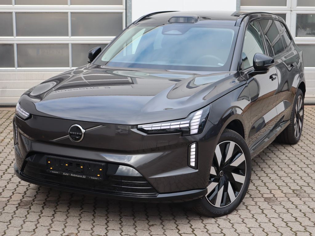 Bild des Angebotes Volvo EX90 Ultra Pure Electric AWD HUD*BOSE*Pilot