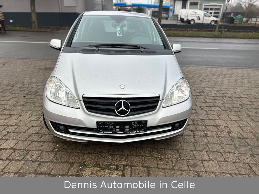Bild des Angebotes Mercedes-Benz A 150 A A 150