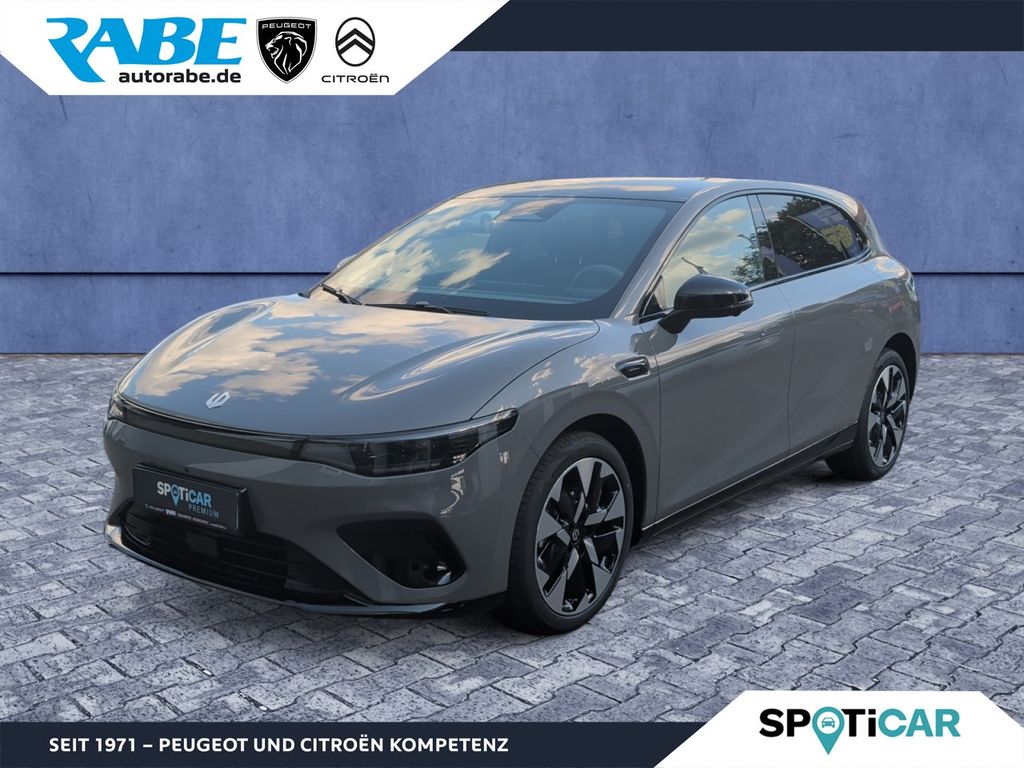 Bild des Angebotes Leapmotor B05 Design Pro Max 67,1 360-Grad-Kamera+ACC+Navi