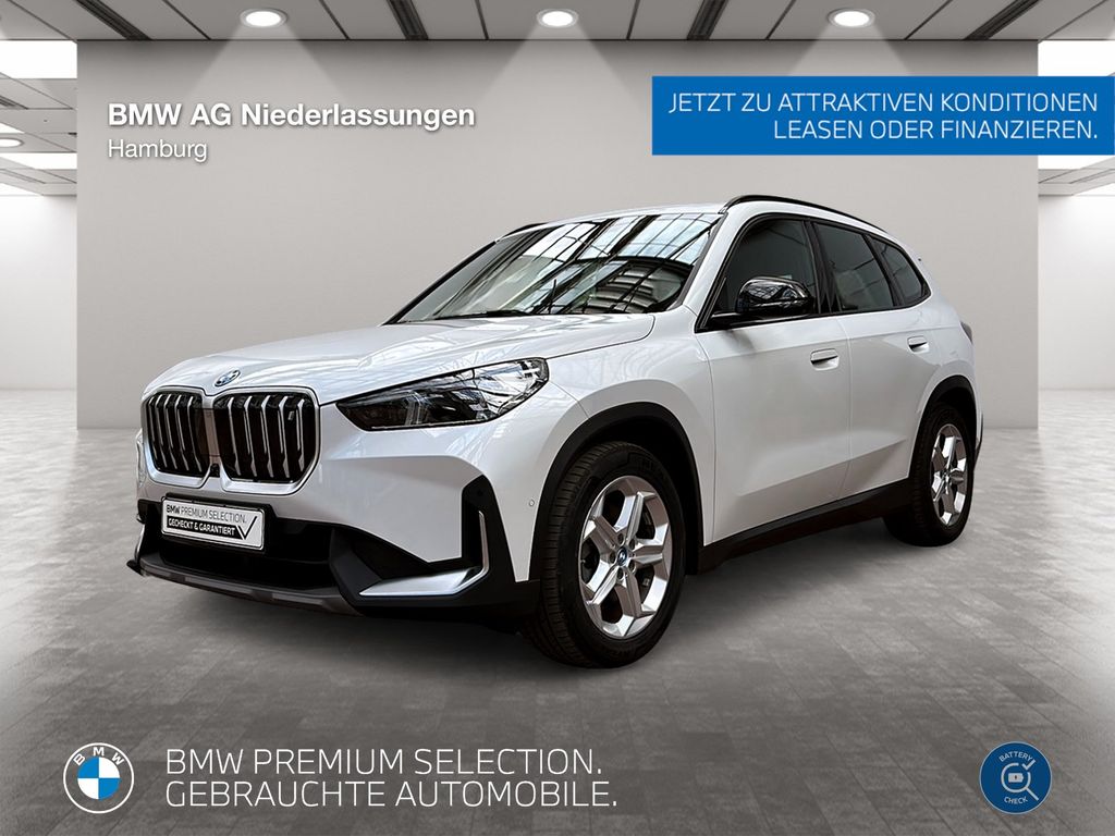 Bild des Angebotes BMW iX1 xDrive30 LiveCockpitProf Head-Up Kamera LED
