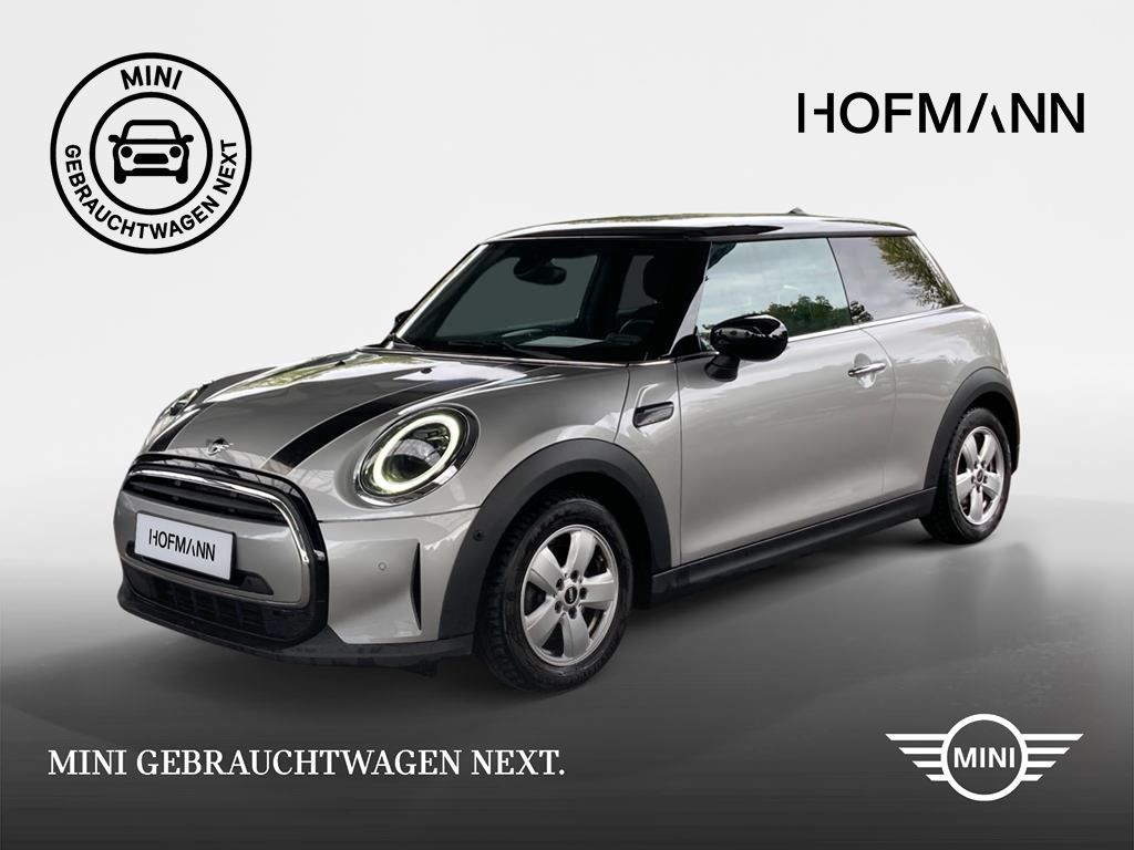 Bild des Angebotes MINI Cooper Essential Trim PDC+SHZ+LED+DAB+Ambiente+