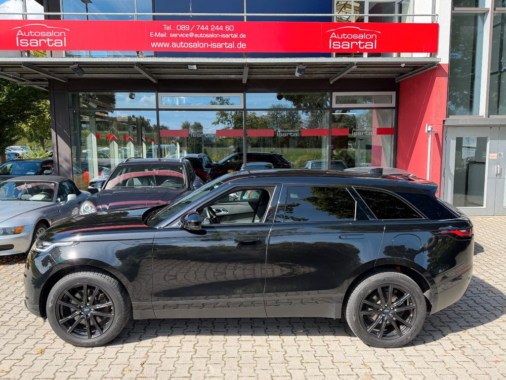 Bild des Angebotes Land Rover Range Rover Velar Hybrid S -1.Hd.