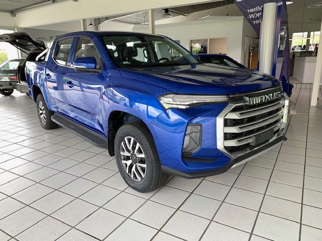 Bild des Angebotes Maxus T90 EV Elite