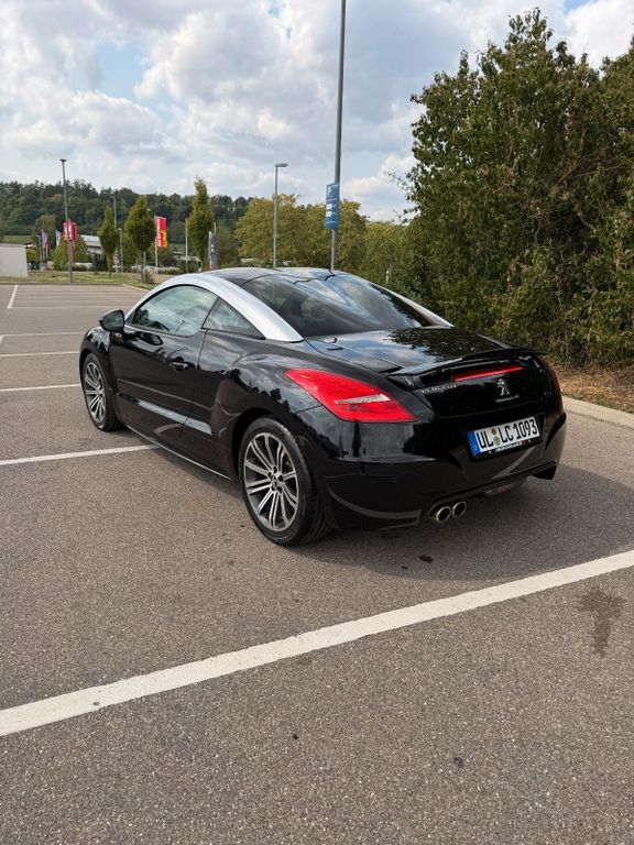 Bild des Angebotes Peugeot RCZ 1.6 THP 156 PS Steuerkette neu