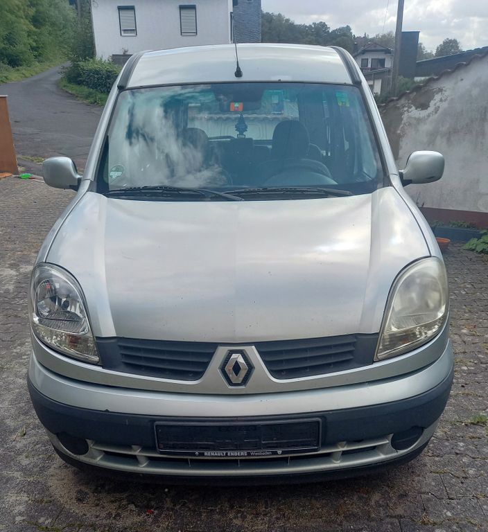 Bild des Angebotes Renault Kangoo Edition Campus 1.5 dCi 62kW Edition C...