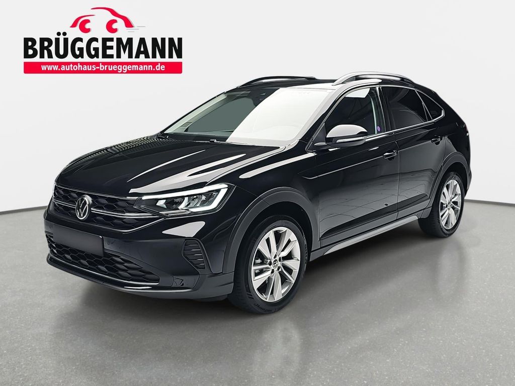 Bild des Angebotes Volkswagen TAIGO 1.0 TSI DSG LIFE LED APP-CONNECT LM17