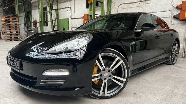 Bild des Angebotes Porsche Panamera S  PDK 38TKM TOP Zustand