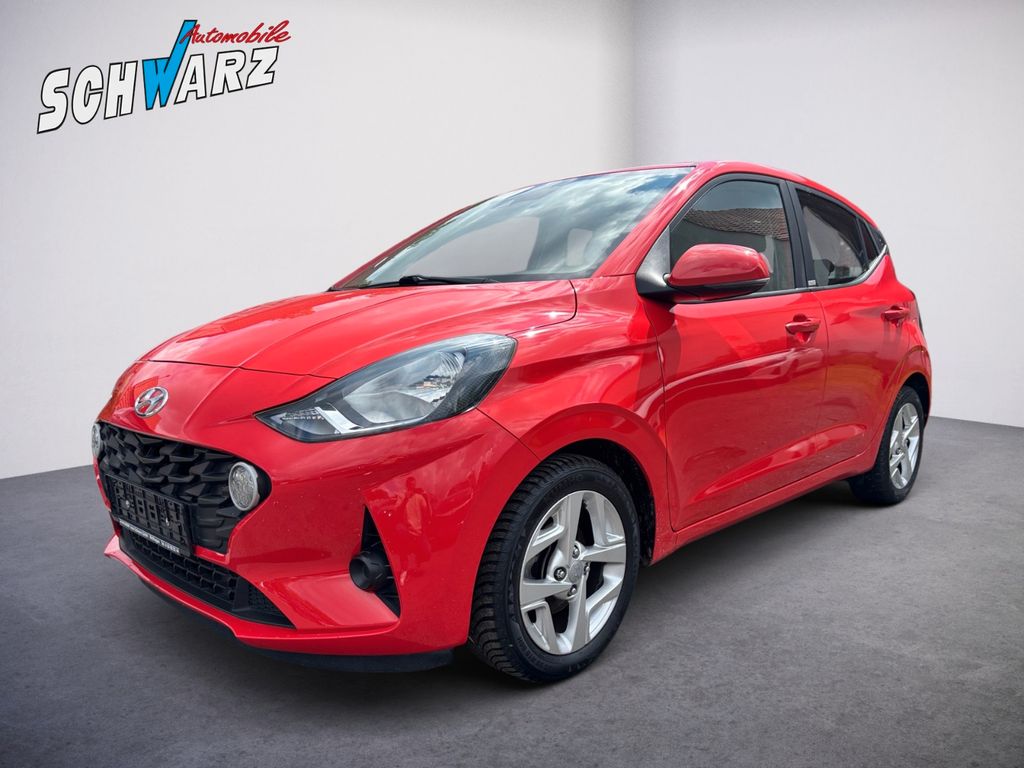 Bild des Angebotes Hyundai i10 Trend
