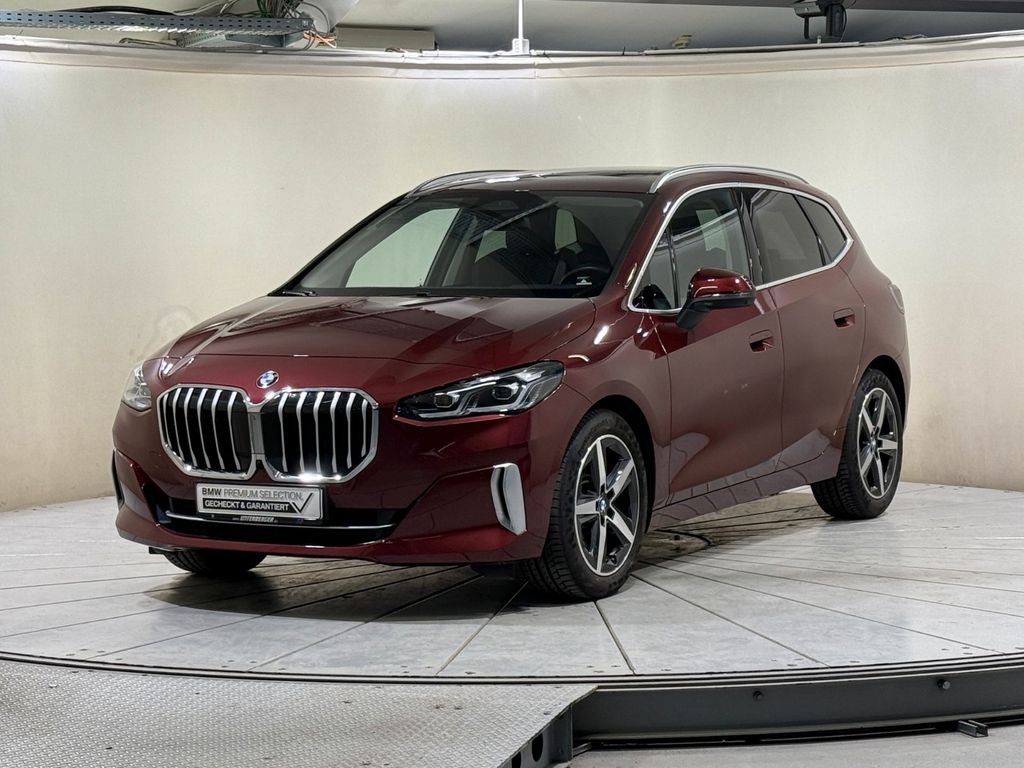 Bild des Angebotes BMW 223i Active Tourer Luxury Line ACC 360° Pano HUD