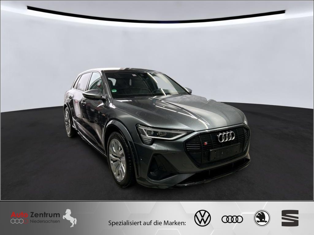 Bild des Angebotes Audi e-tron S quattro S-Line 370KW AZN-HausFörderung*